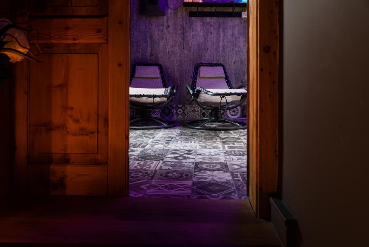 Antico Borgo B&B Con Spa - Adults Only Манерба-дель-Гарда Экстерьер фото